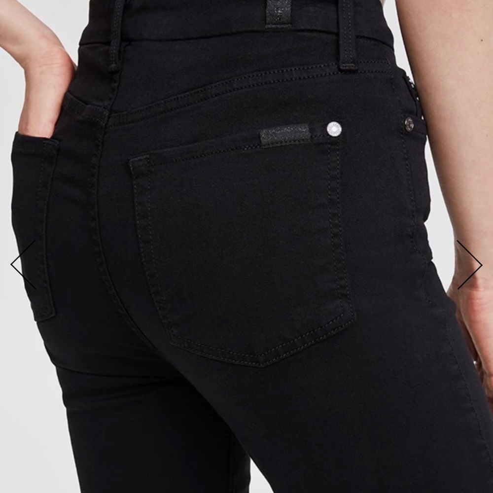 7 for all mankind